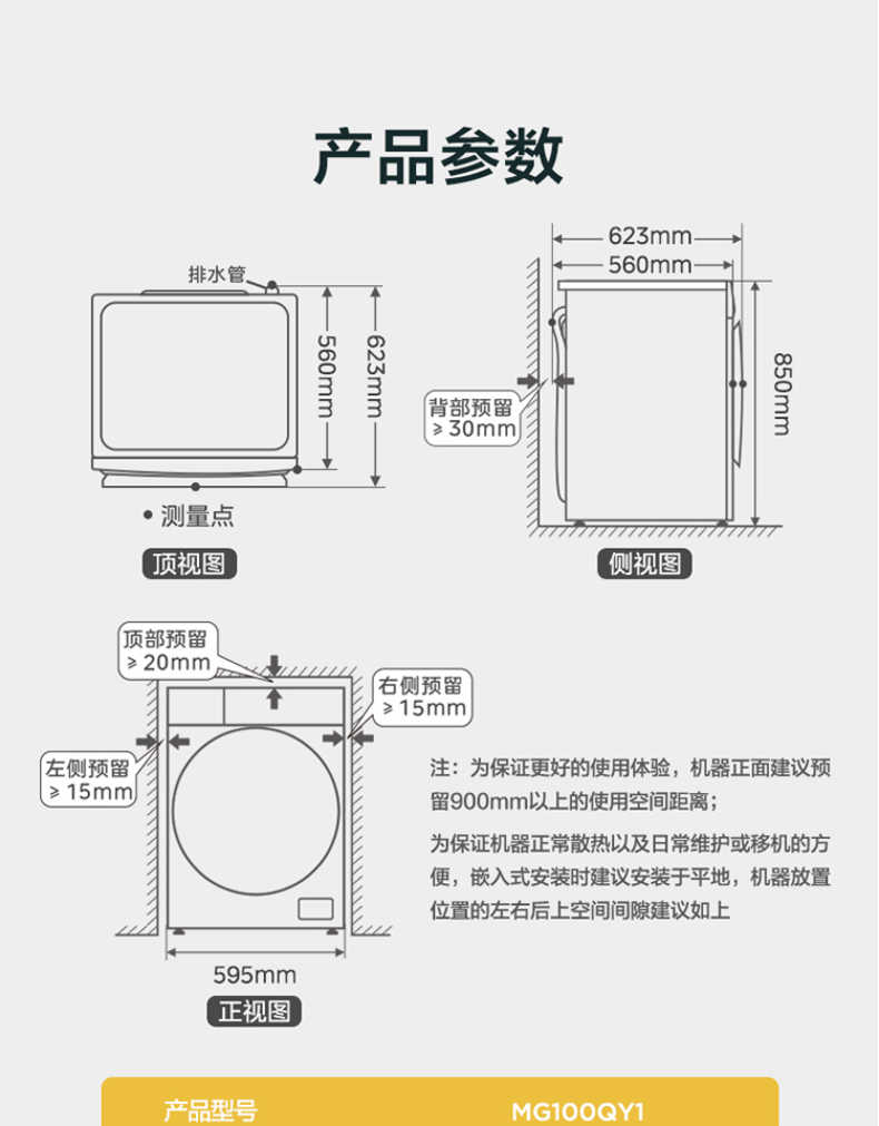 商品详情