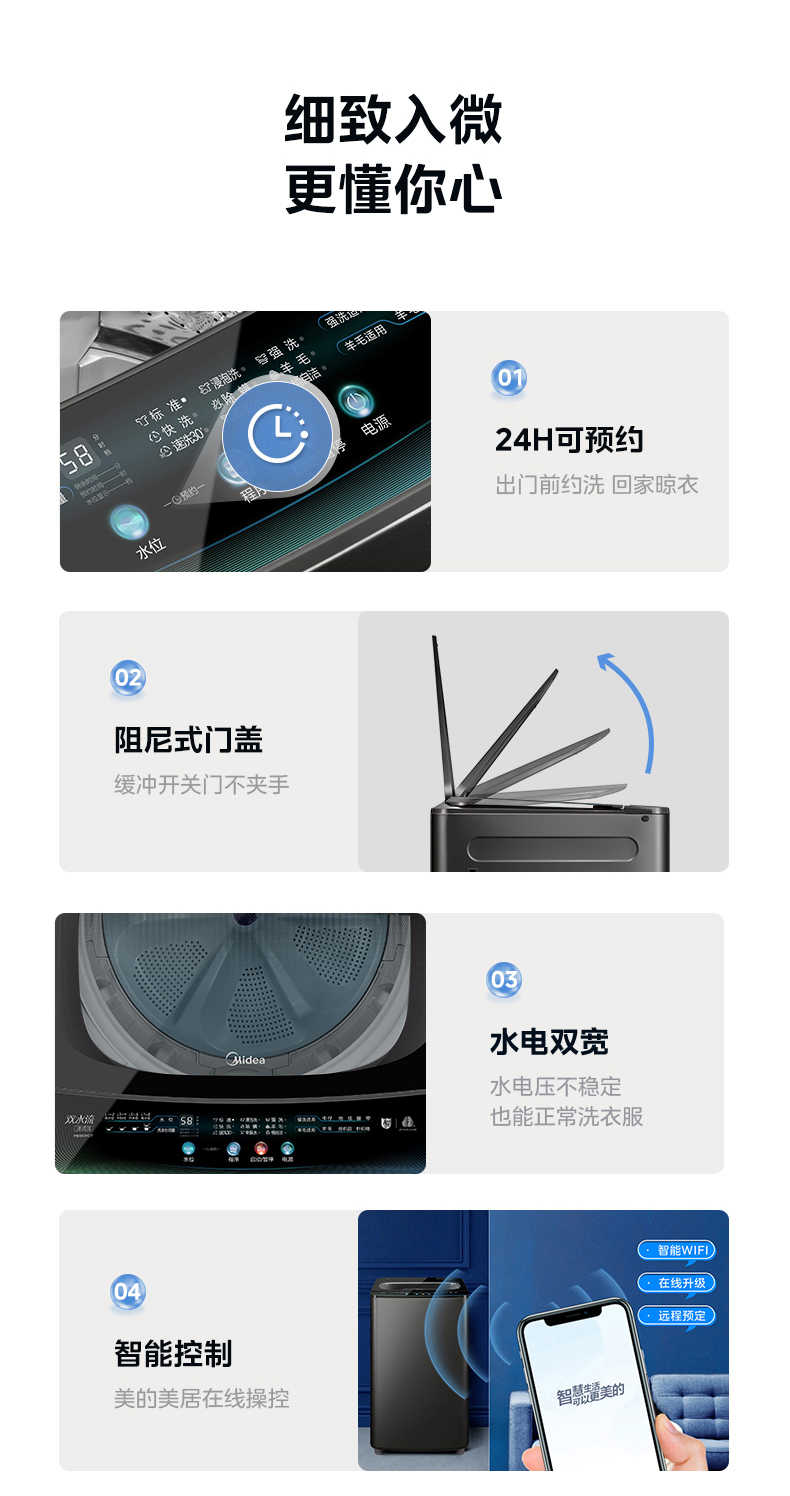 商品详情