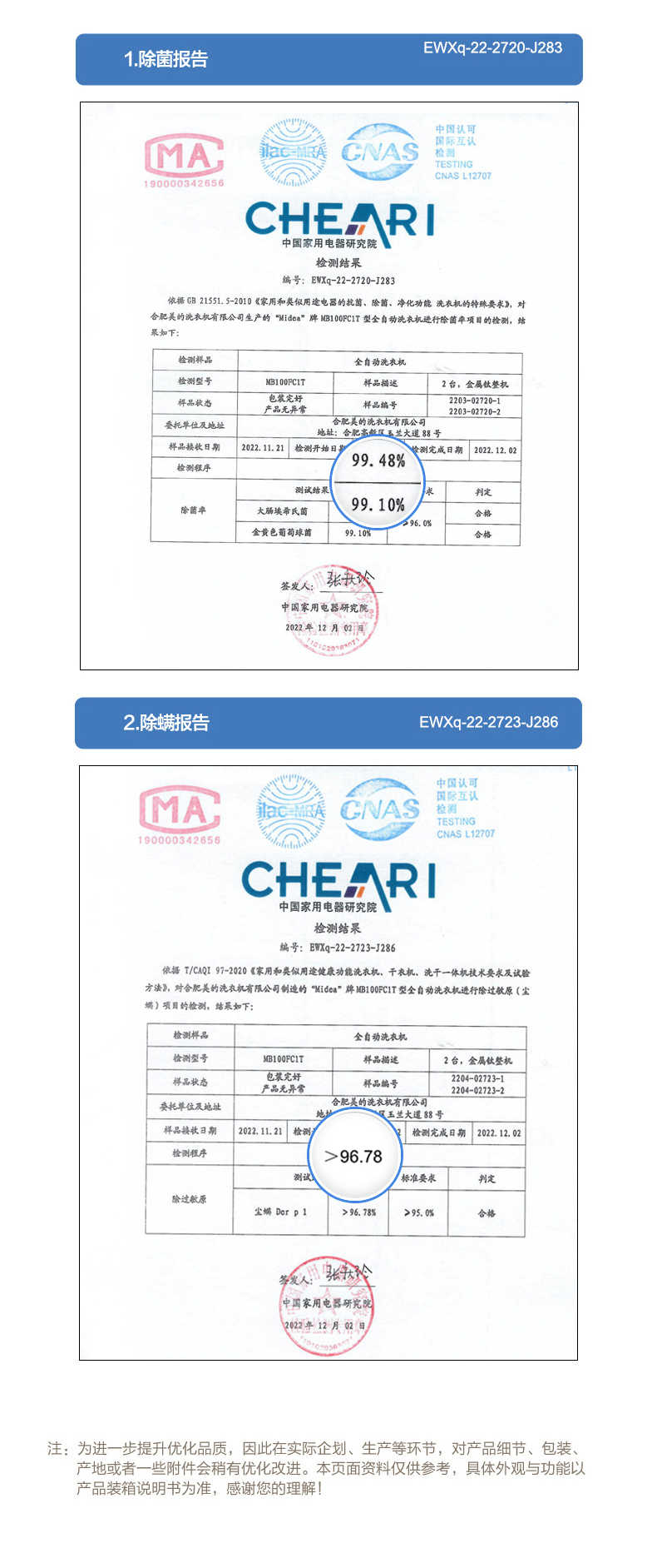 商品详情