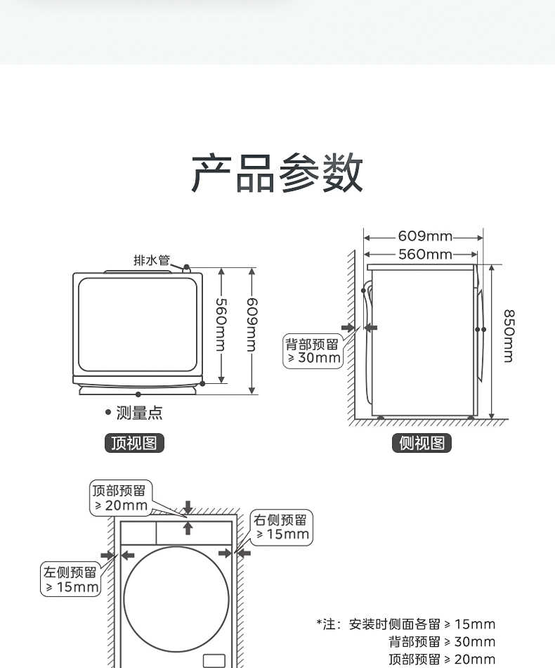 商品详情