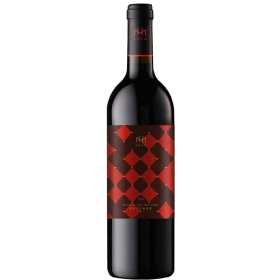 【性价比之王】美贺庄园经典干红葡萄酒 深宝石红色 750ml