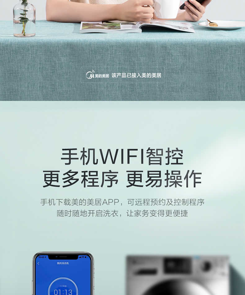 商品详情