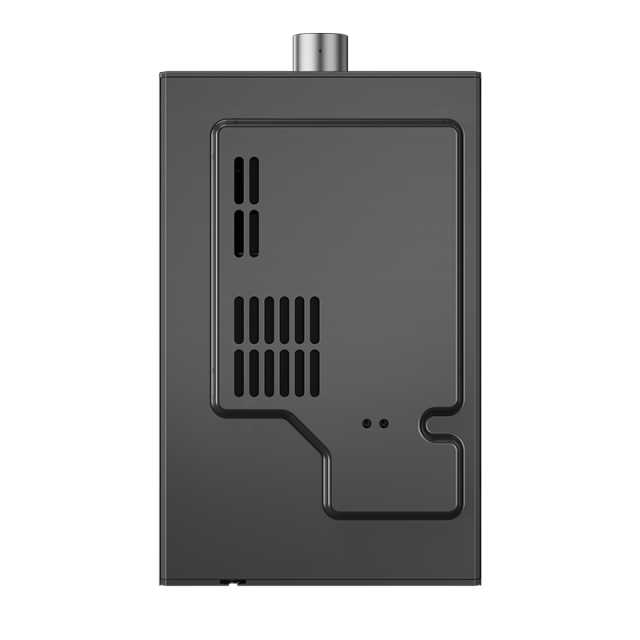 JSQ30-CTX216 恒温式燃气热水器 苍瑚蓝 COLMO 天然气