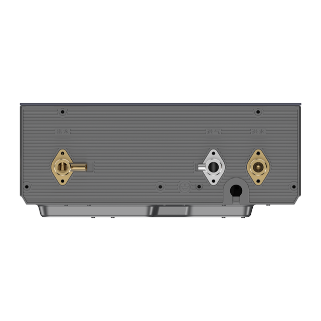 JSQ30-CTX216 恒温式燃气热水器 苍瑚蓝 COLMO 天然气