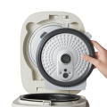 IH全智能电饭煲 MB-CFB2060H 产品货号CFB2060H 800W