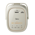 IH全智能电饭煲 MB-CFB2060H 产品货号CFB2060H 800W