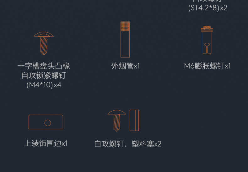 商品详情