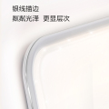 MX-36Y16 吸顶灯 明轩X2212 Φ500mm 36W