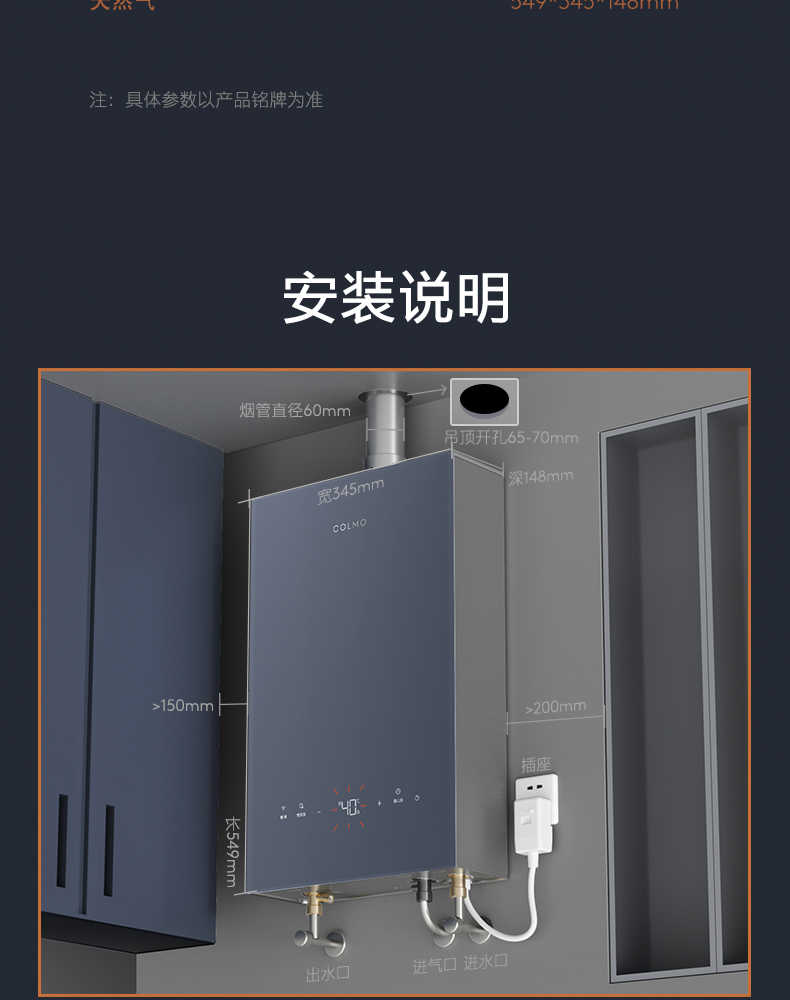 商品详情