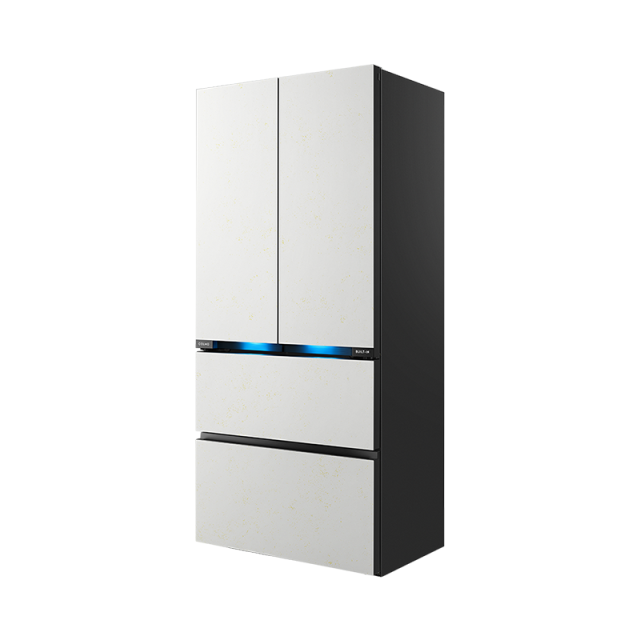 【门店款】COLMO 冰箱  CRBUF530N-A2