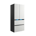 【门店款】COLMO 冰箱  CRBUF530N-A2