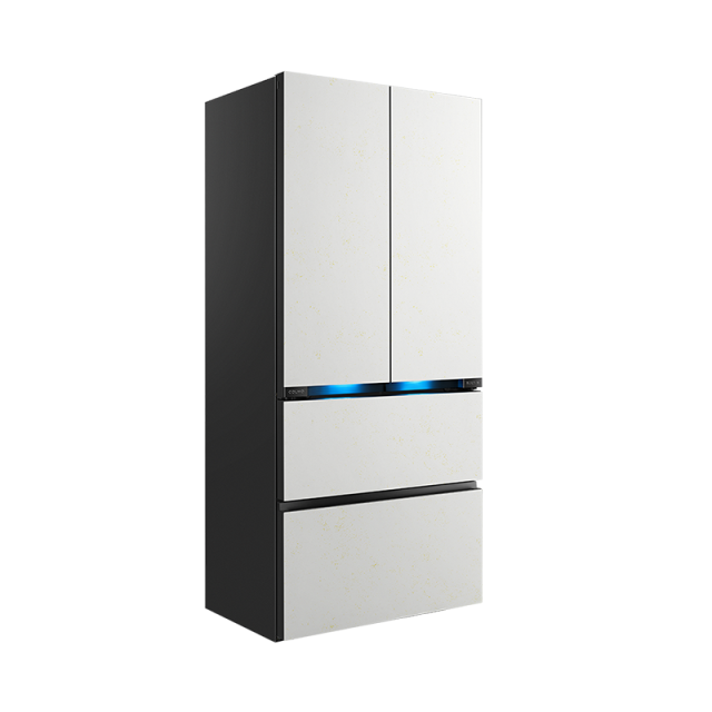 【门店款】COLMO 冰箱  CRBUF530N-A2