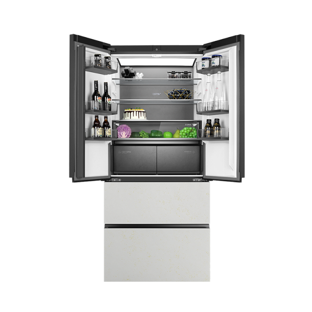 【门店款】COLMO 冰箱  CRBUF530N-A2