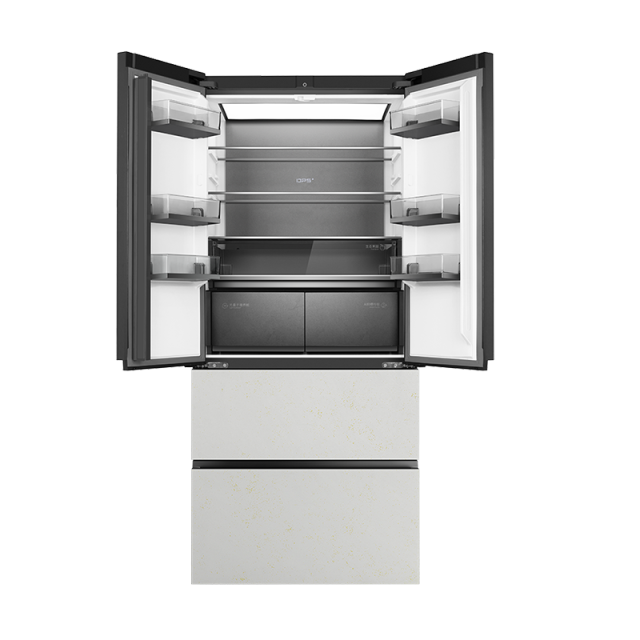 【门店款】COLMO 冰箱  CRBUF530N-A2