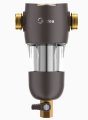 美的前置过滤器 超8T/H大流量 40微米高精度 高压冲洗 QZBW20S-27S 