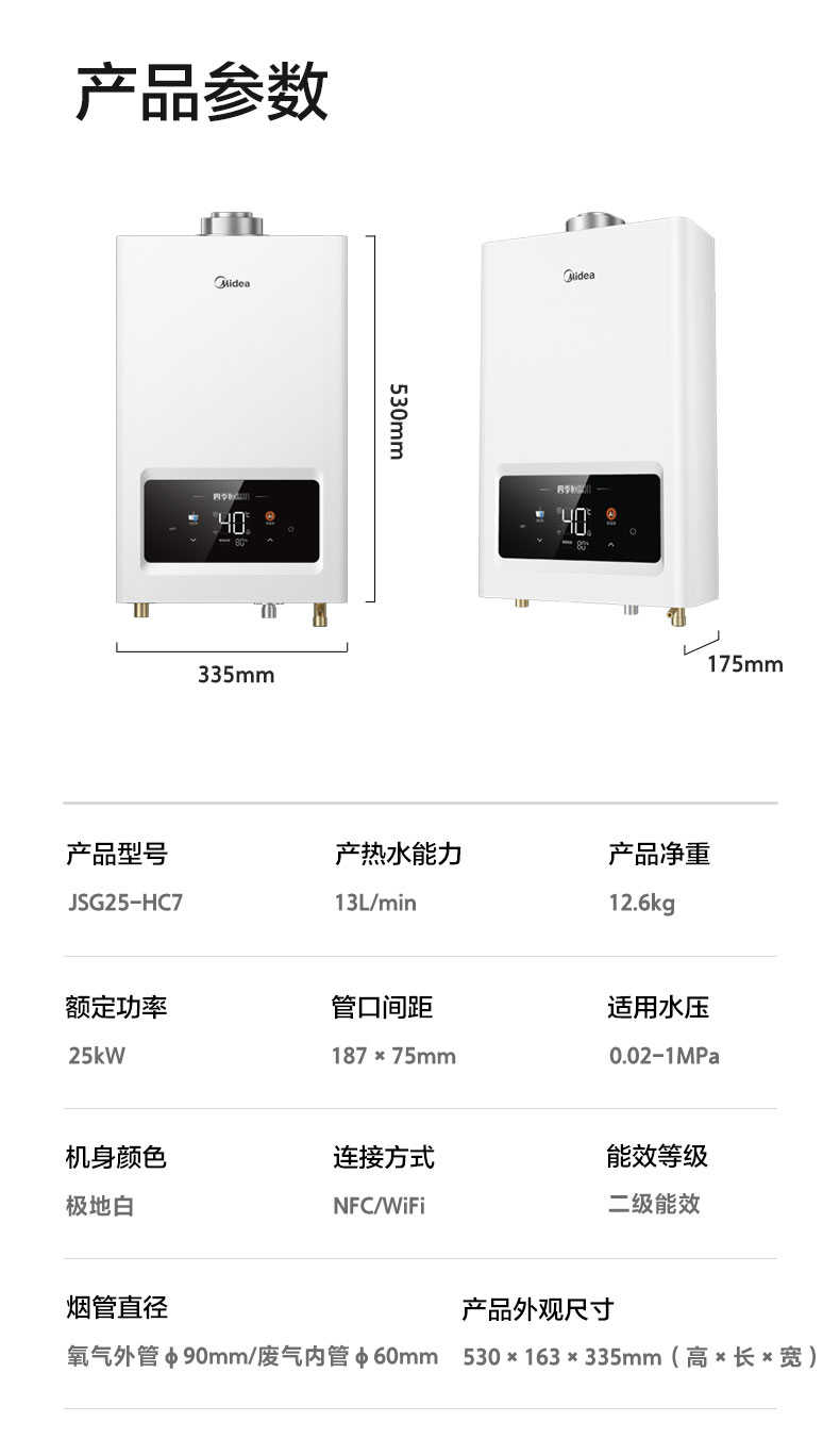 商品详情