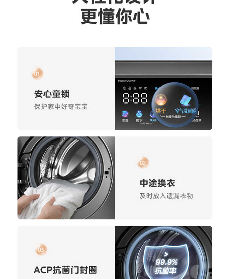 商品详情