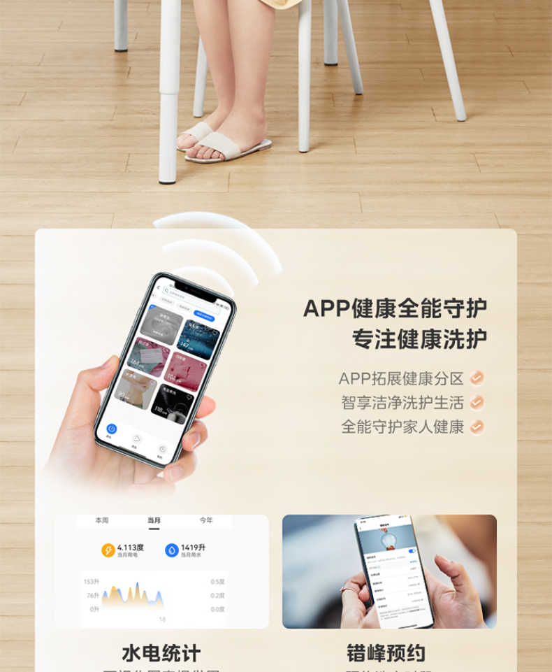 商品详情