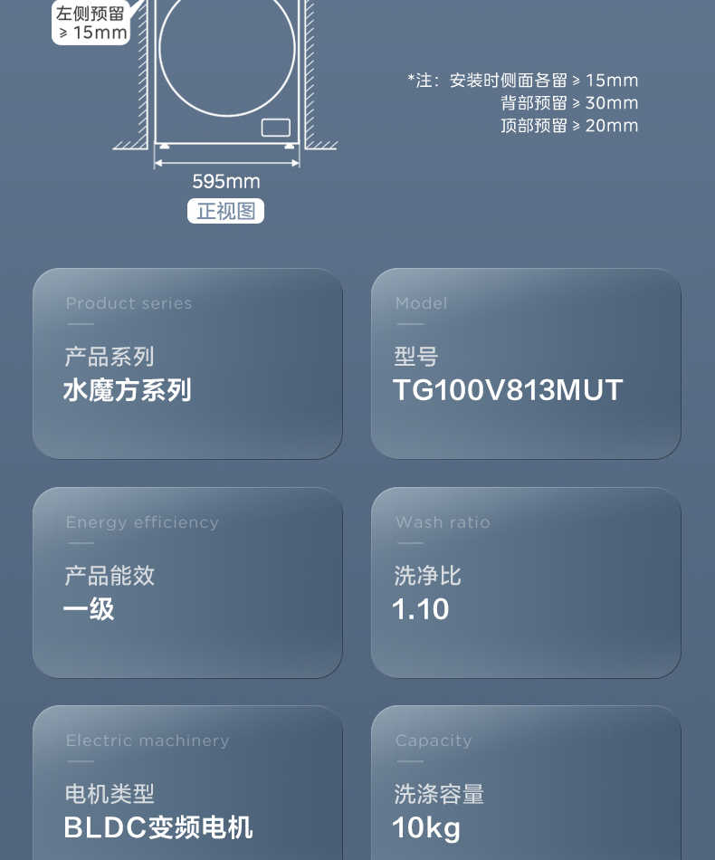 商品详情
