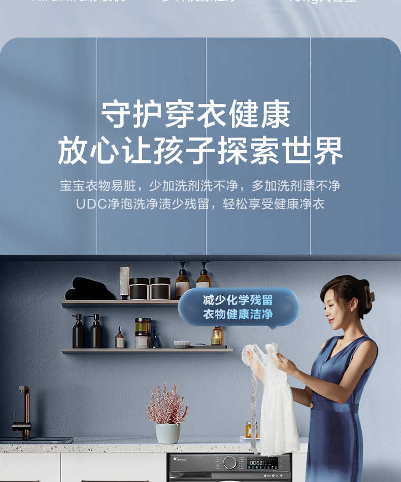商品详情