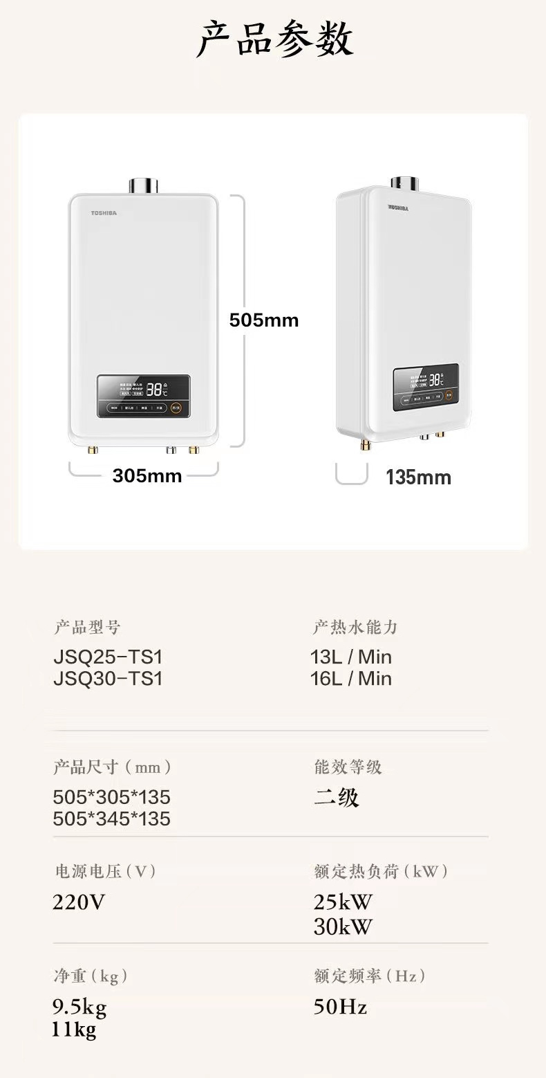商品详情