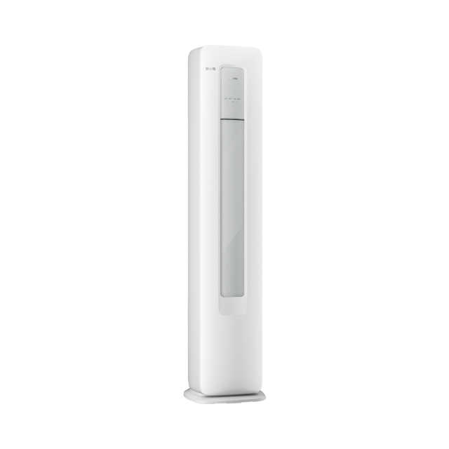 美的酷省电新三级2匹变频智能空调柜机KFR-51LW/N8KS1-3