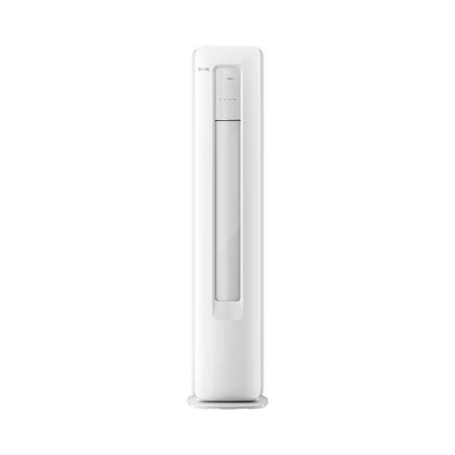 美的酷省电新三级2匹变频智能空调柜机KFR-51LW/N8KS1-3