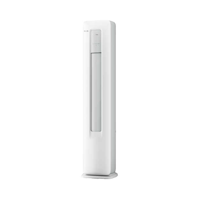 美的酷省电新三级2匹变频智能空调柜机KFR-51LW/N8KS1-3