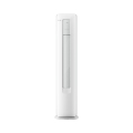 美的酷省电新一级2匹变频智能空调柜机KFR-51LW/N8KS1-1