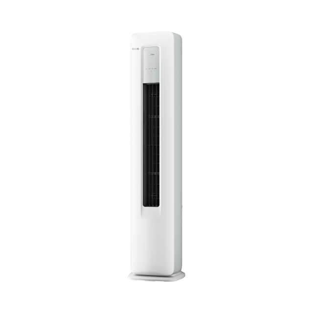 美的酷省电新三级2匹变频智能空调柜机KFR-51LW/N8KS1-3