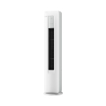 美的酷省电新三级3匹变频智能空调柜机KFR-72LW/N8KS1-3