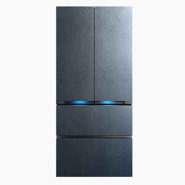 【门店款】COLMO 冰箱 CRBUF530N-A2