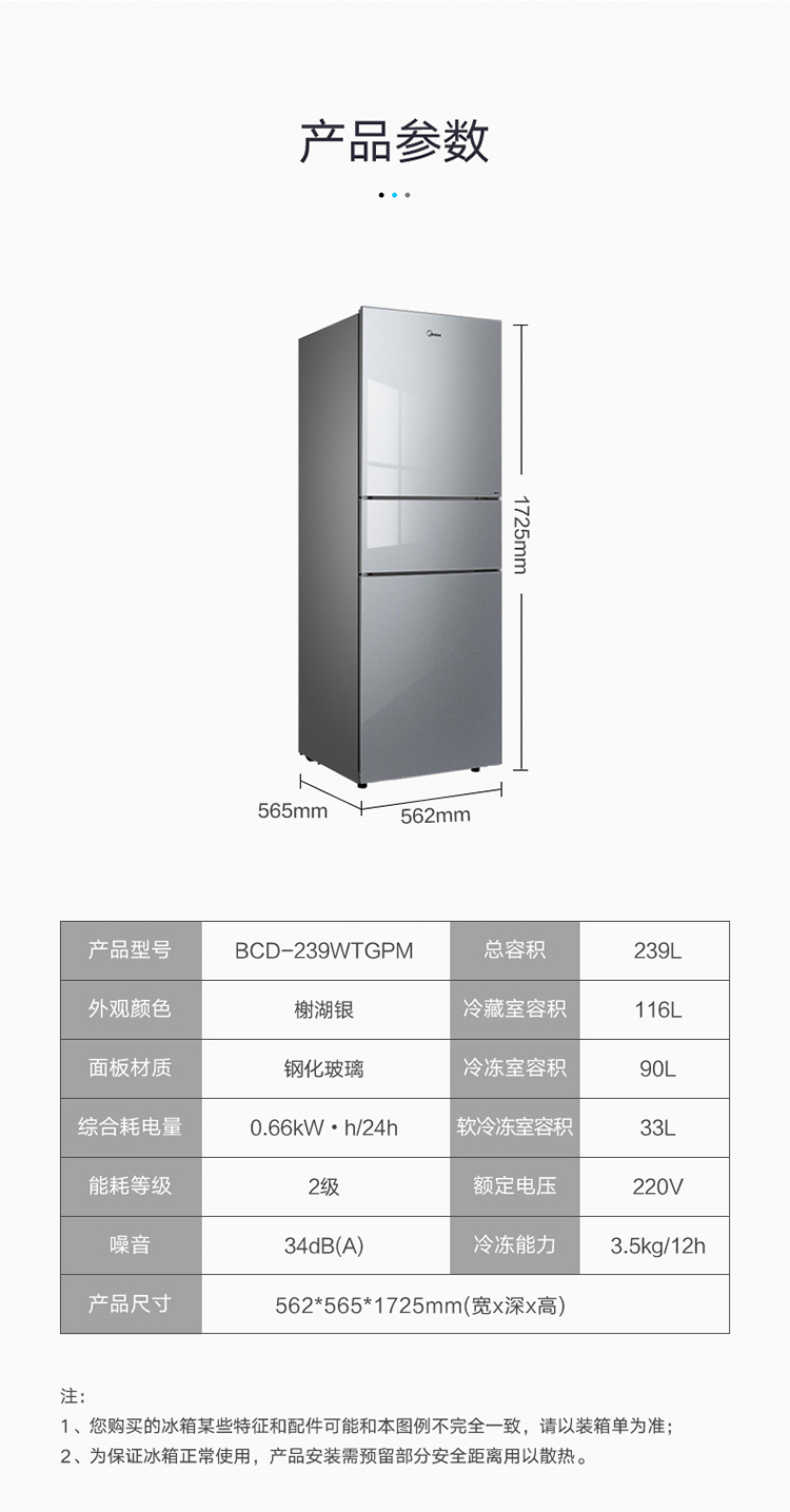 商品详情