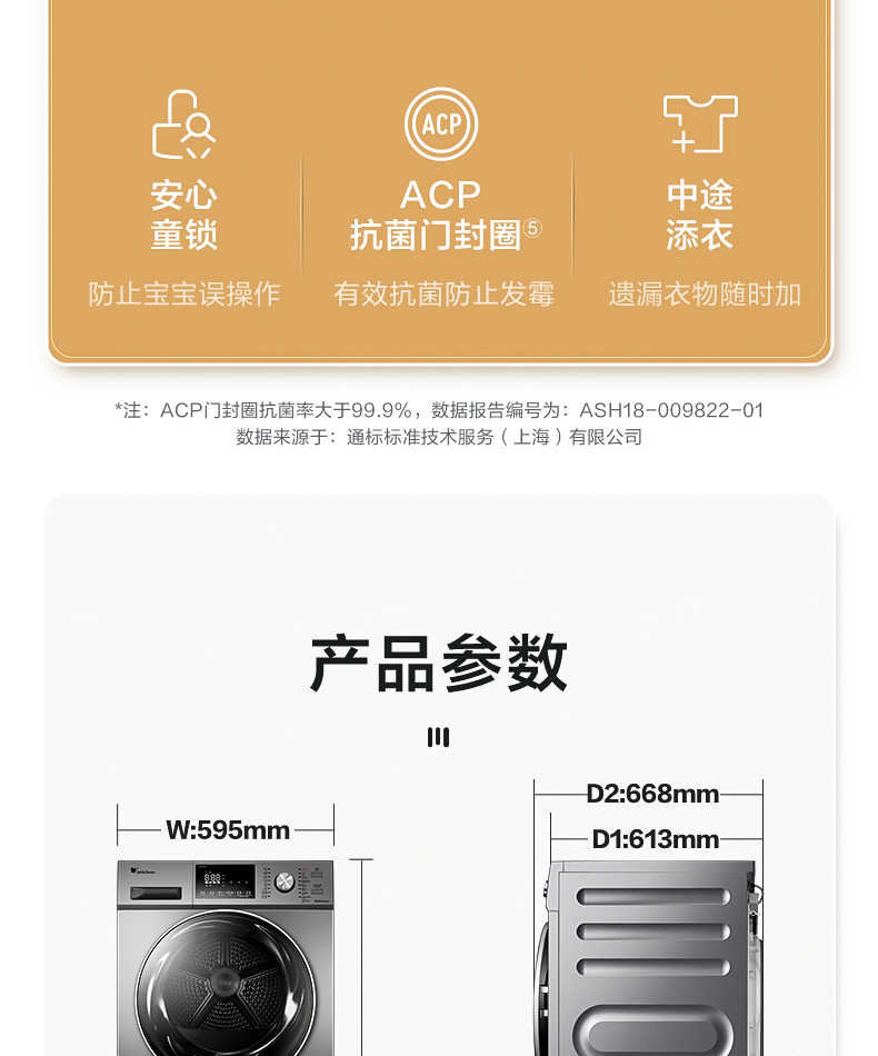 商品详情