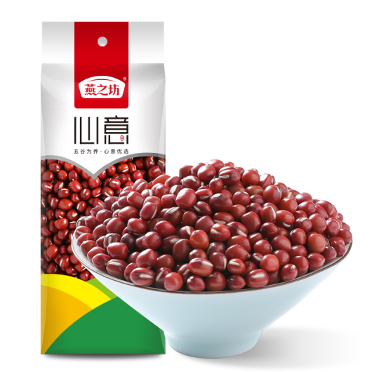 燕之坊红小豆450g