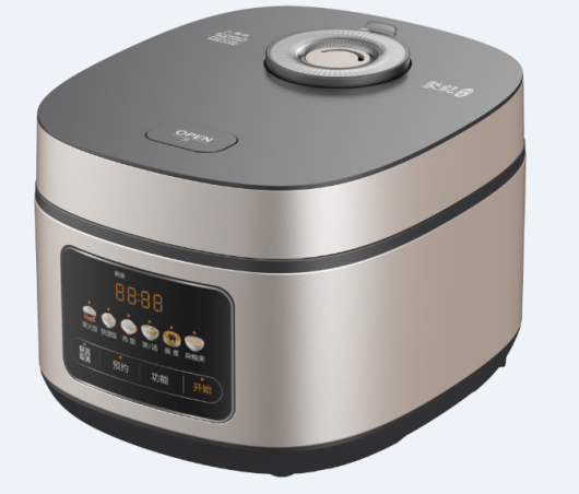 全智能电饭煲 RoHS MB-RE417 产品货号FBRE417 GB