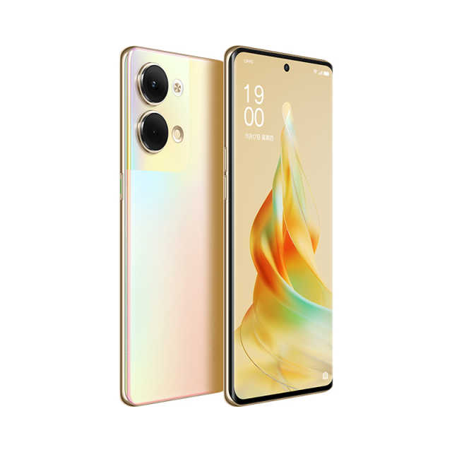手机 OPPO Reno9 12GB+512GB 微醺