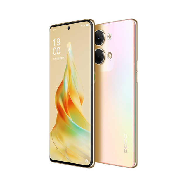 手机 OPPO Reno9 12GB+512GB 微醺