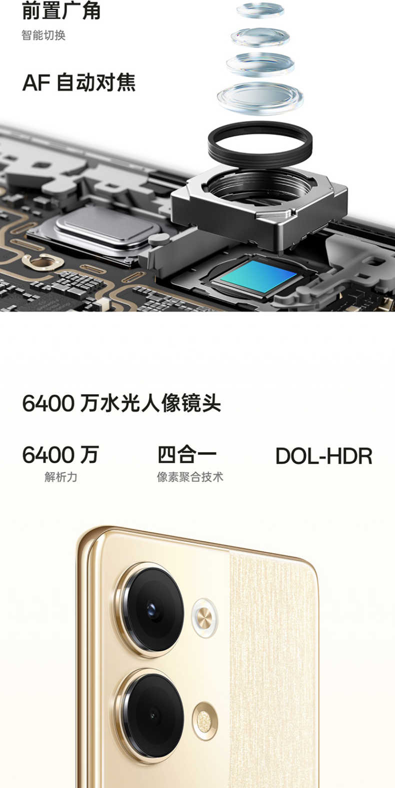 商品详情