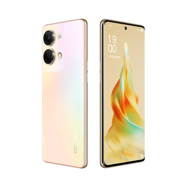 手机 OPPO Reno9 12GB+512GB 微醺