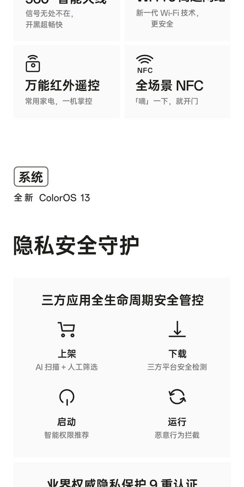 商品详情