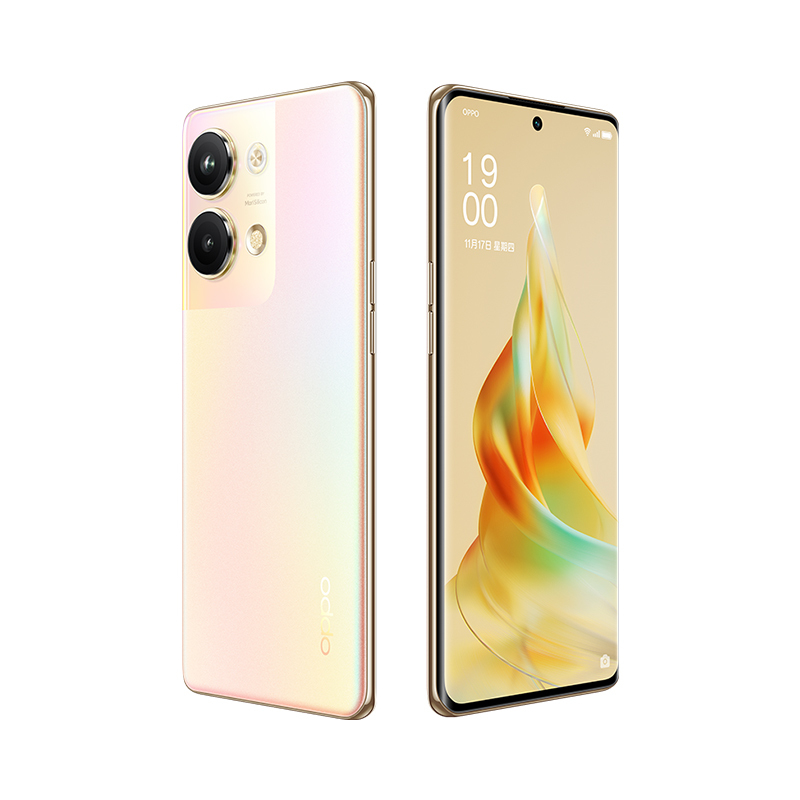 手机 OPPO Reno9 Pro 16GB+512GB 微醺