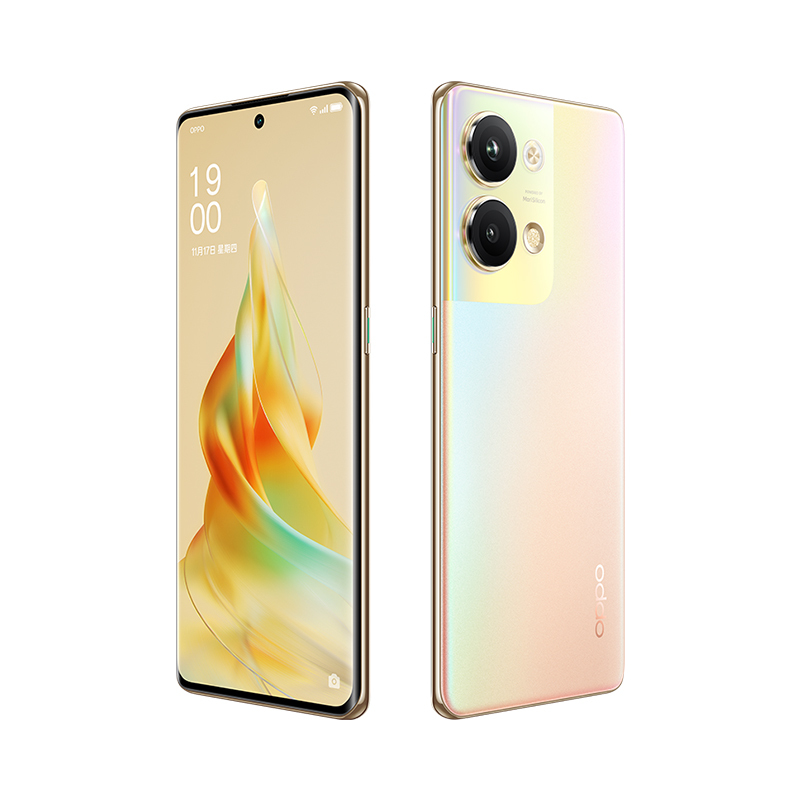 手机 OPPO Reno9 Pro 16GB+512GB 微醺