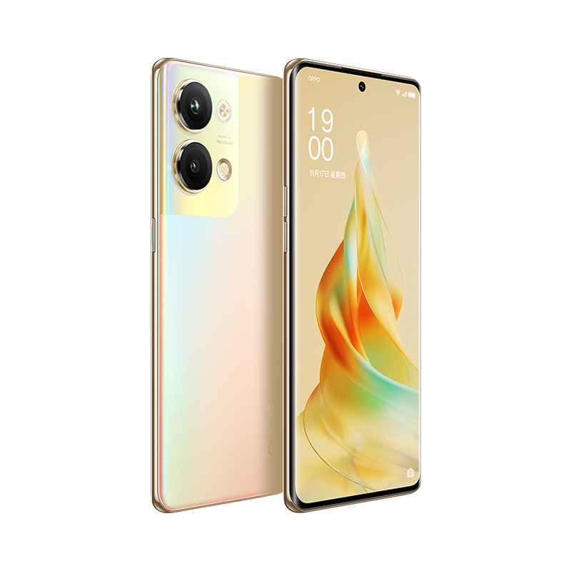 手机 OPPO Reno9 Pro 16GB+512GB 微醺