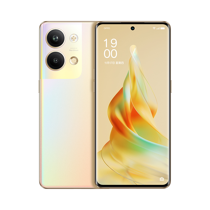 手机 OPPO Reno9 Pro 16GB+512GB 微醺