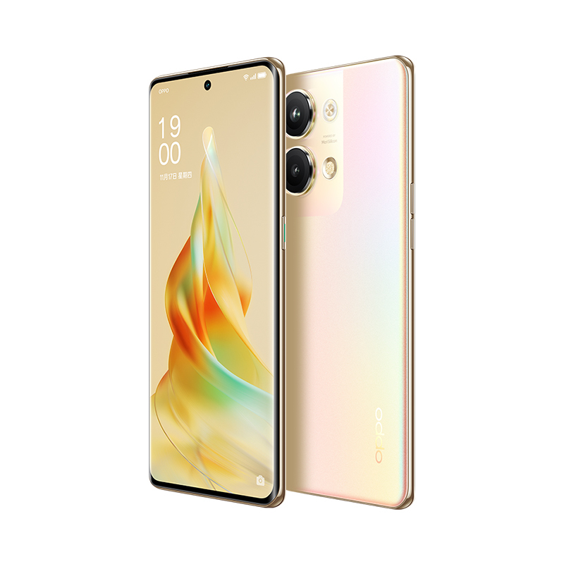 手机 OPPO Reno9 Pro 16GB+512GB 微醺