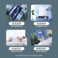 美的家用中央空调风管机一拖一2匹智能三级能效GC系列KFR-51T2W/BDN1-GCA 电辅热