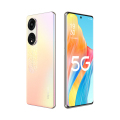 手机 OPPO A1 Pro 8GB+128GB 晨曦金