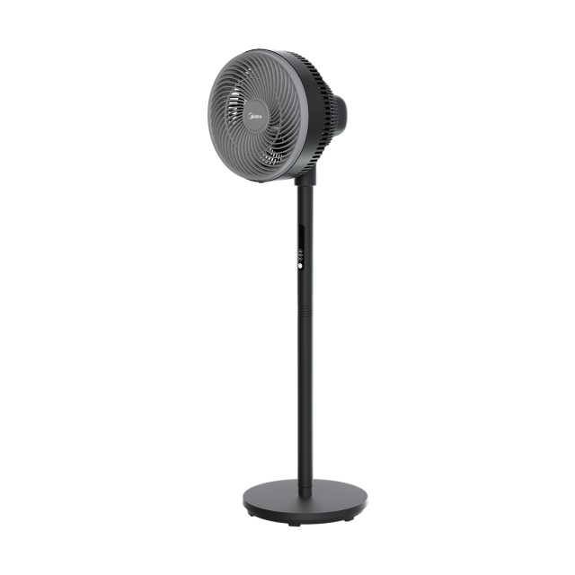 落地扇 RoHS FGA24UR 220V,1Ph 50Hz / 灰色 产品货号FGA24UR