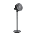 落地扇 RoHS FGA24UR 220V,1Ph 50Hz / 灰色 产品货号FGA24UR